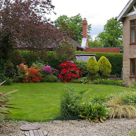 The Grange Bed and Breakfast Normanton  Exterior foto